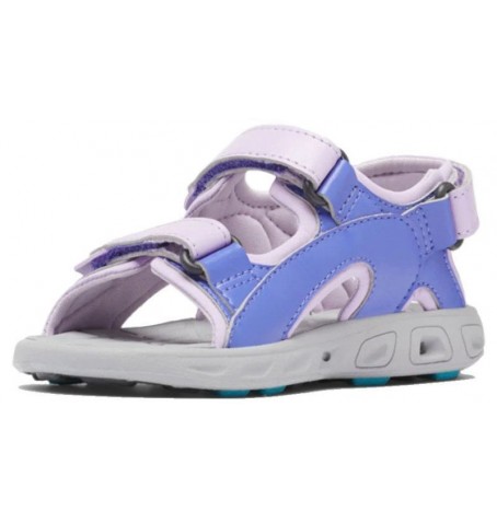 Columbia TECHSUN 3 STRAP SANDAL 2059422 - Purple - 2059422$589.12