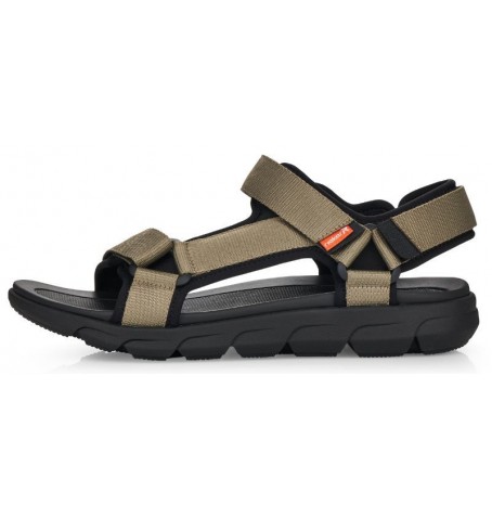 Rieker 20802-52 - Green khaki - 20802$52.11R