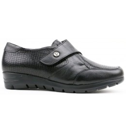 Pitillos 2103 - Noir - 2103$02PT