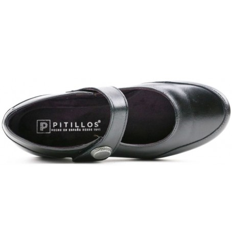 Pitillos 2112 - Noir - 2112$02PT