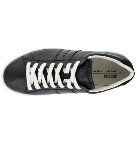 Ecco STREET LITE 212803 - Black - 212803$51052.02