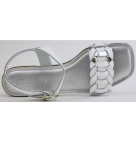 Cerutti 21369 - White - 21369$14CE