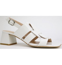 Zinda 2138 - Blanc - 2138$14ZD