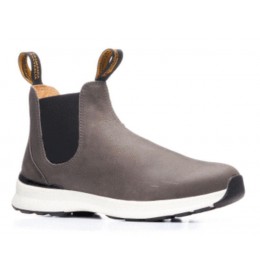 Blundstone 2141 ELASTIC SIDED BOOT ACTIVE - Silver Grey - 2141$F.18BS
