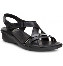 Ecco FELICIA 216513 - Noir - 216513$51707.02