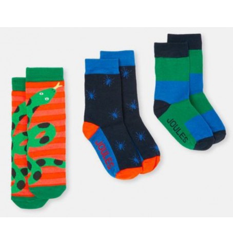 Joules 216673 SNKSPDER - Autres couleurs - 216673