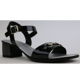 Cerutti 21776 - Vernis noir - 21776$01CE