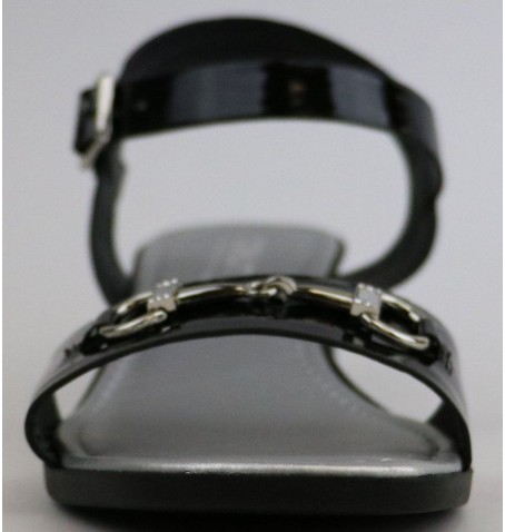 Cerutti 21776 - Black varnish - 21776$01CE