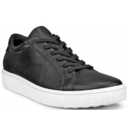 Ecco SOFT 60 219203 - Black - 219203$01001.02