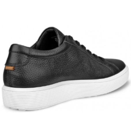 Ecco SOFT 60 219203 - Black - 219203$01001.02