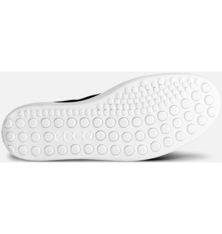 Ecco SOFT 60 219203 - Black - 219203$01001.02