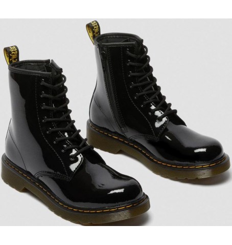 1460Y 21979001 - Black varnish - 21979001$J01DM
