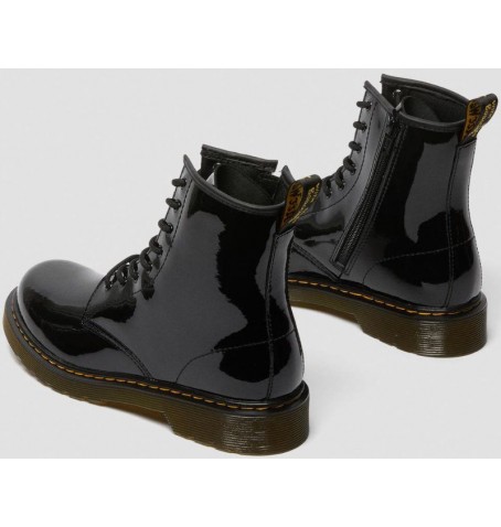 1460Y 21979001 - Black varnish - 21979001$J01DM