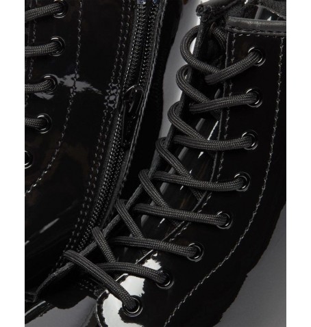 1460Y 21979001 - Black varnish - 21979001$J01DM