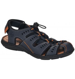 Rieker 22021-14 - Blue - 22021$14.04R