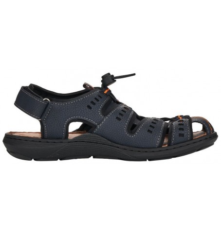 Rieker 22021-14 - Bleu - 22021$14.04R