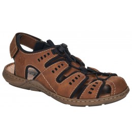 Rieker 22021-24 - Brun - 22021$24.03R
