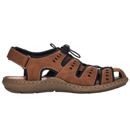 Rieker 22021-24 - Brun - 22021$24.03R