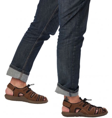Rieker 22021-24 - Brun - 22021$24.03R