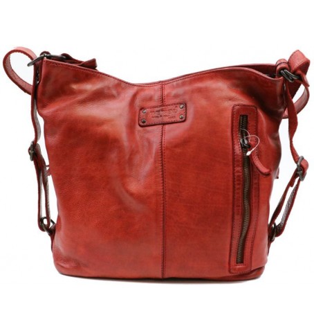 The trend 22328 - Red - 22328$09