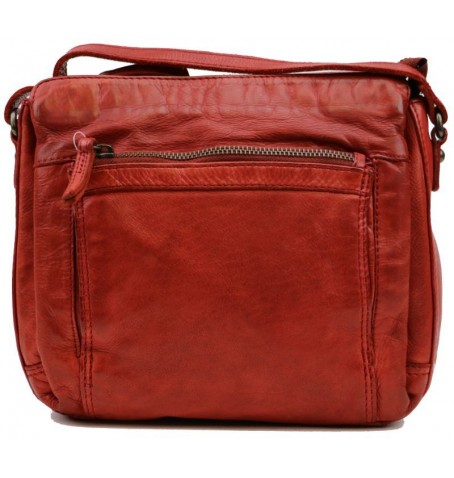 The trend 22379 - Red - 22379$09