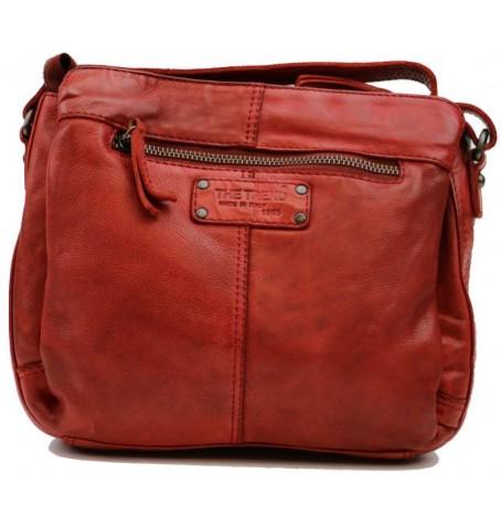 The trend 22379 - Rouge - 22379$09