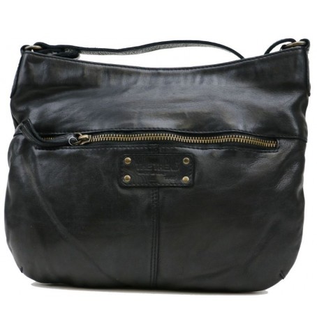 The trend 22482 - Noir - 22482$02