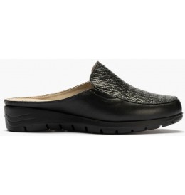 Pitillos 2402 - Noir - 2402$BLK.02PT