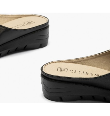 Pitillos 2402 - Noir - 2402$BLK.02PT