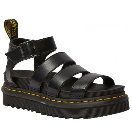 Dr. Martens BLAIRE BLACK - Black - 24235001$F02DM