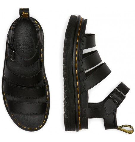 BLAIRE BLACK - Black - 24235001$F02DM