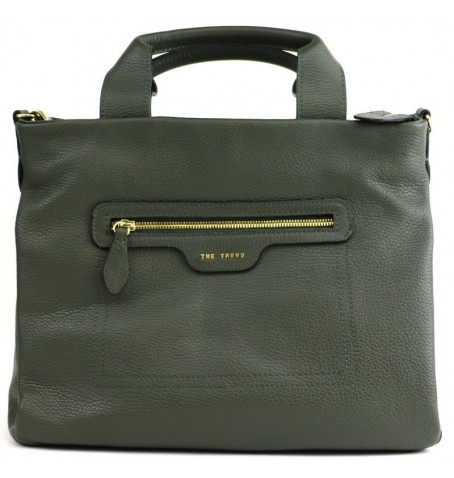 The trend 2464349-252 - Vert/Kaki - 2464349$252