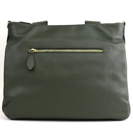 The trend 2464349-252 - Vert/Kaki - 2464349$252