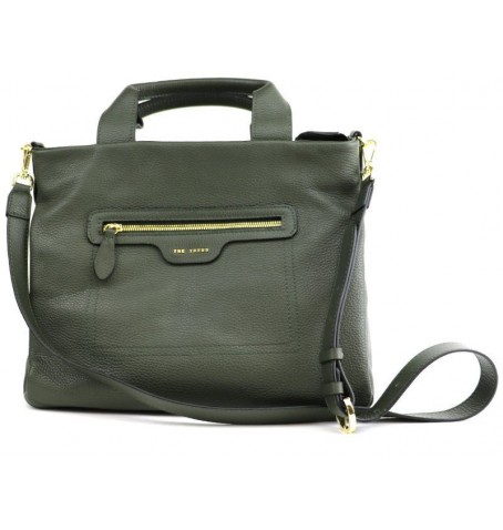 The trend 2464349-252 - Vert/Kaki - 2464349$252