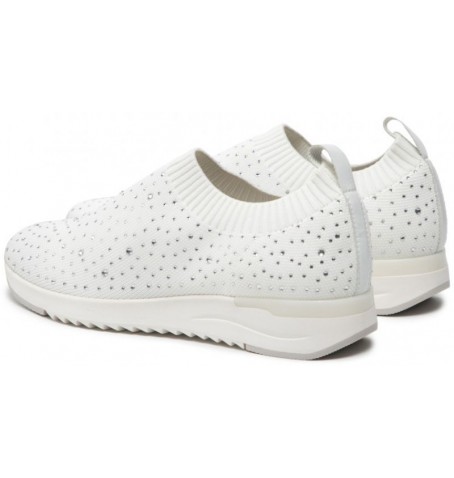 Caprice 28700 - White - 24700.28$163.14