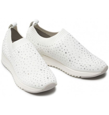 Caprice 28700 - White - 24700.28$163.14