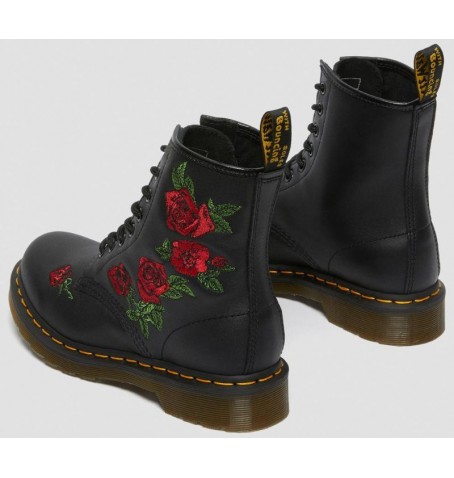 1460 VONDA 24722001 - Black - 24722001$02DM