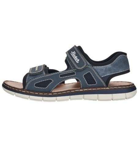 Rieker 25171-14 - Blue - 25171$14.04R