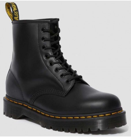 Dr. Martens 1460 BEX 25345001 - Black - 25345001$02DM