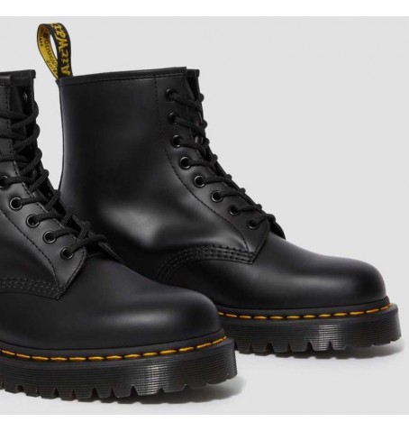 1460 BEX 25345001 - Black - 25345001$02DM