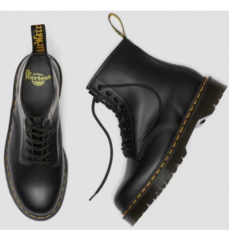 1460 BEX 25345001 - Black - 25345001$02DM