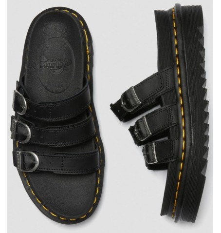 BLAIRE SLIDE 25456001 - Noir - 25456001$F.02DM
