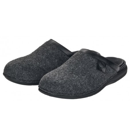 Rieker 25599-45 - Argent gris - 25599$45.18R