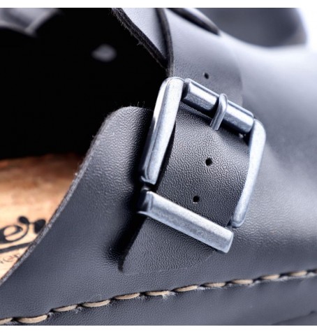 Rieker 25680-00 - Black - 25680$00.02R