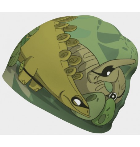 L'Atelier de Lalita SUPERHERO DINOS - Vert/Kaki - 2581943E$GR