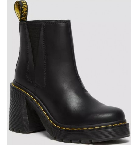 Dr. Martens SPENCE 26440001 - Black - 26440001$F.02DM