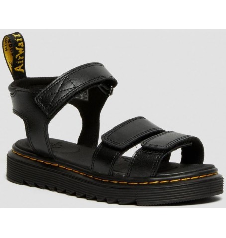 Dr. Martens 26675001 - Noir - 26675001$E02DM