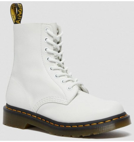 Dr. Martens 1460 PASCAL 26802543 - White - 26802543$F.14DM
