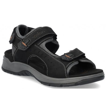Rieker 26951-00 - Noir - 26951$00.02R