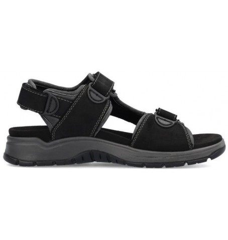 Rieker 26951-00 - Noir - 26951$00.02R